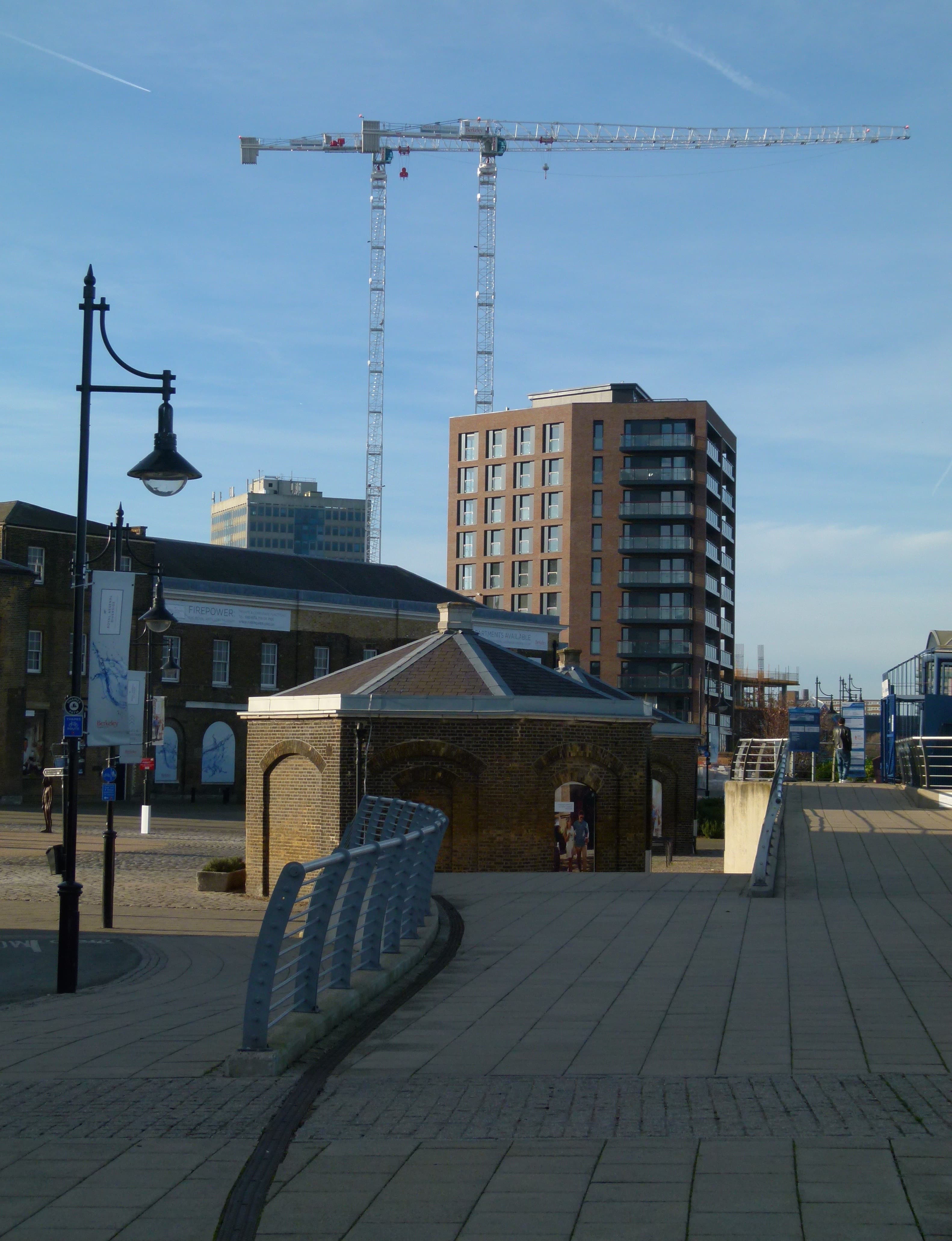 Waterfront