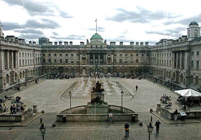 Somerset House