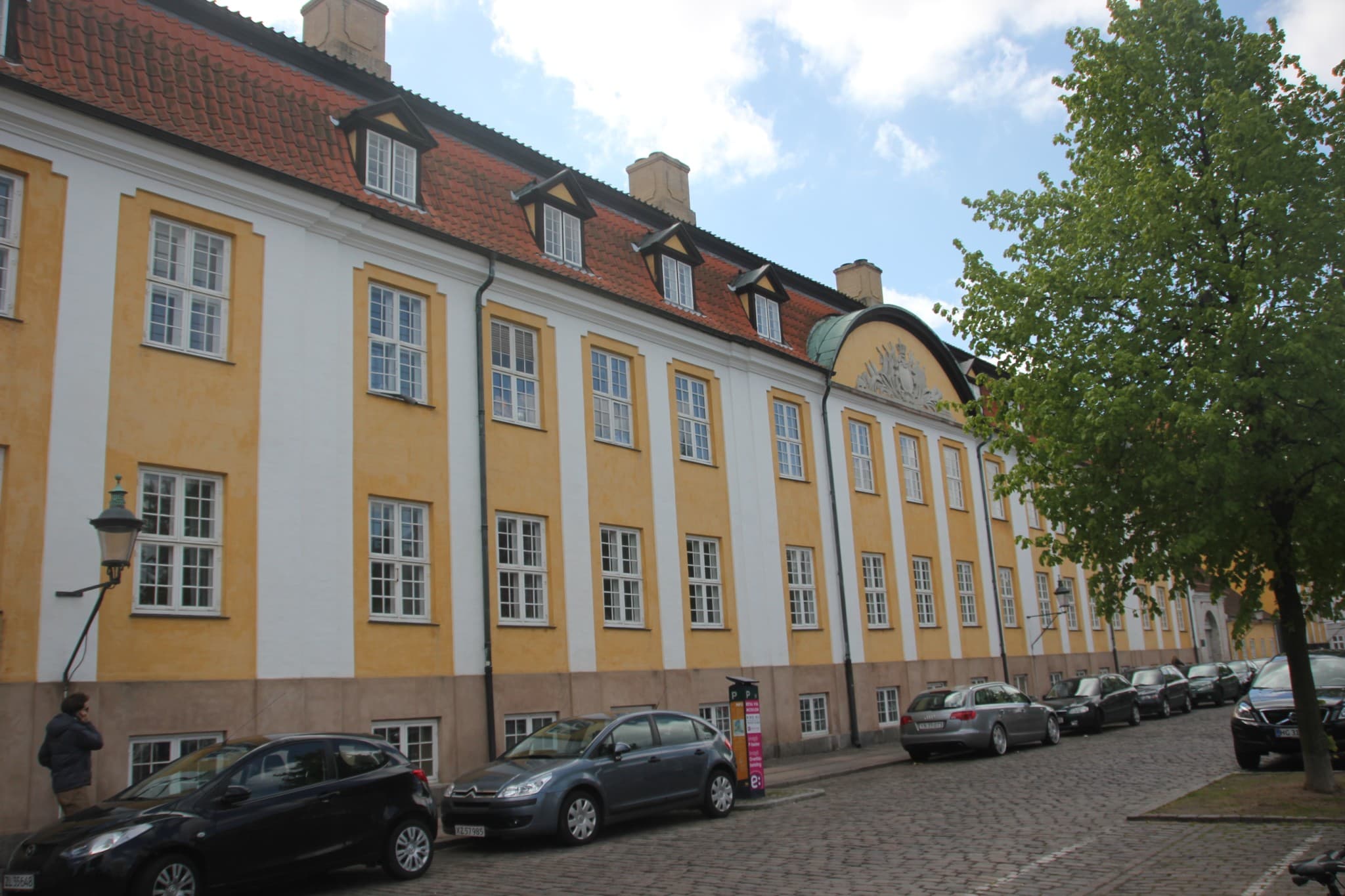 Søkvæsthuset