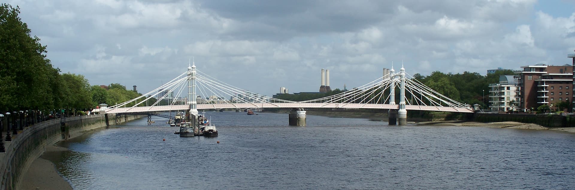 Albert Bridge