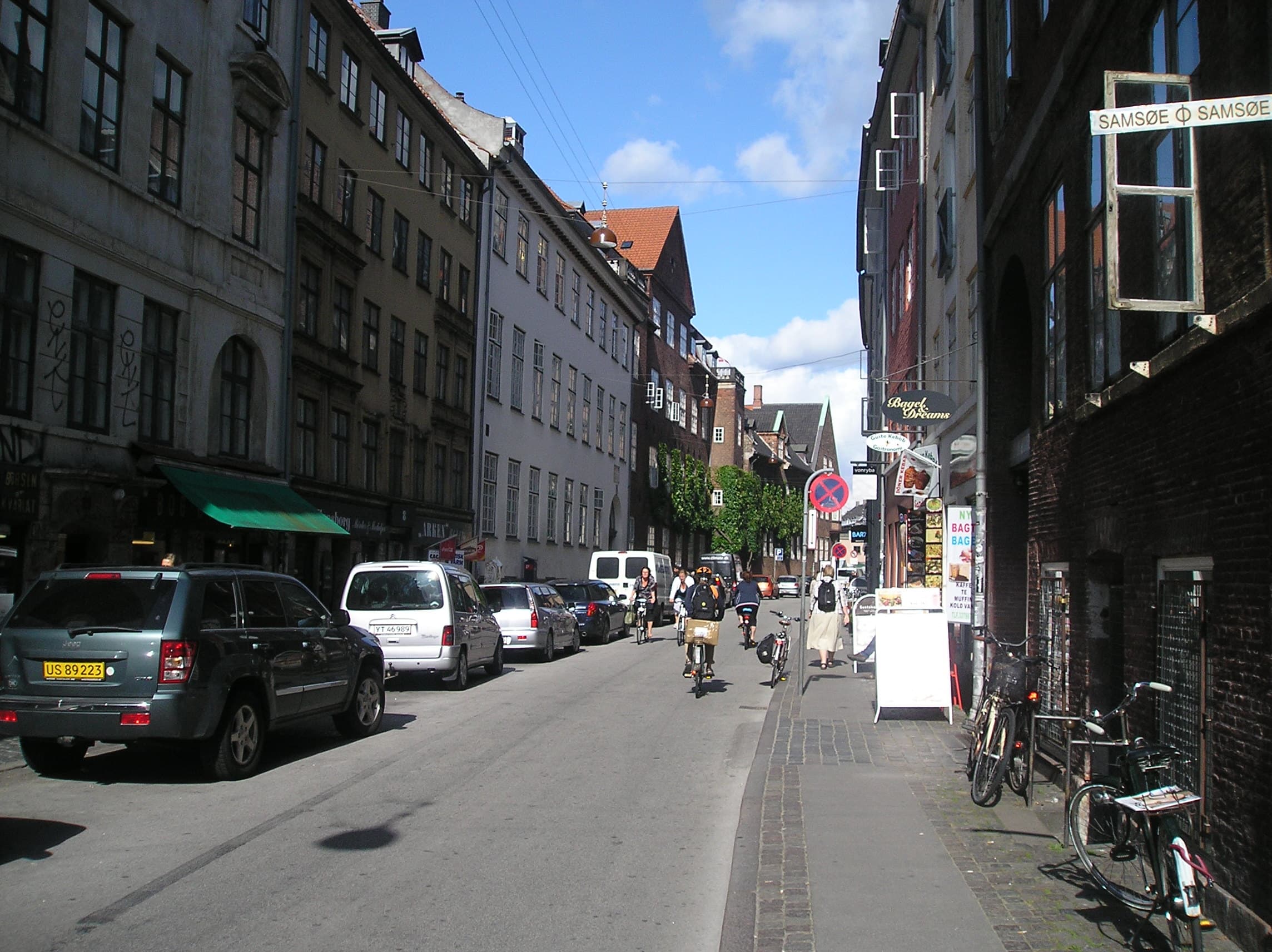 Studiestræde