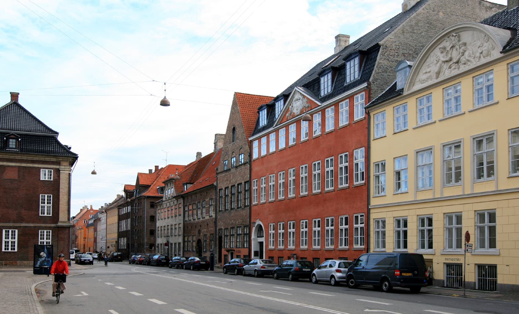 Strandgade