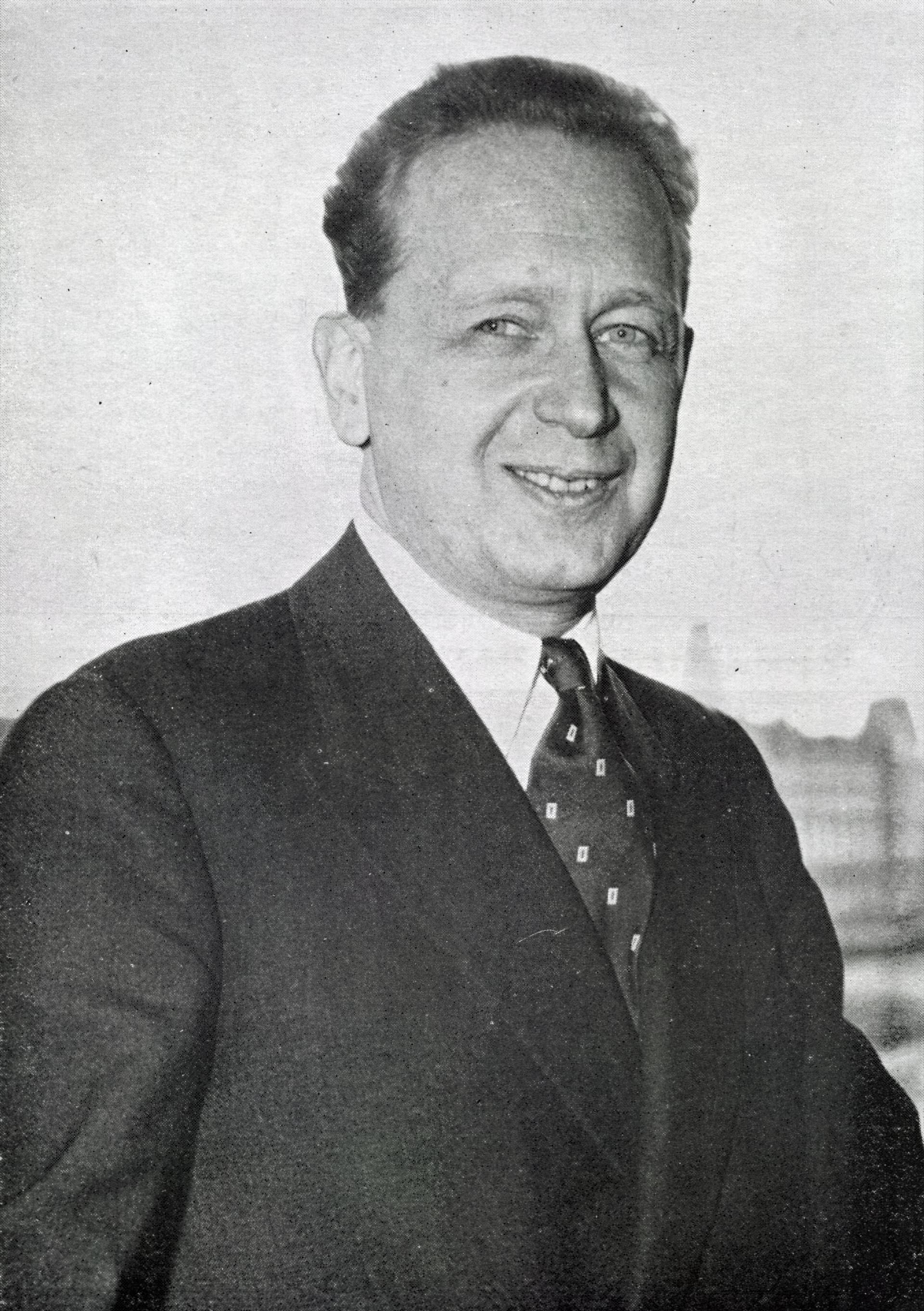 Dag Hammarskjölds Allé