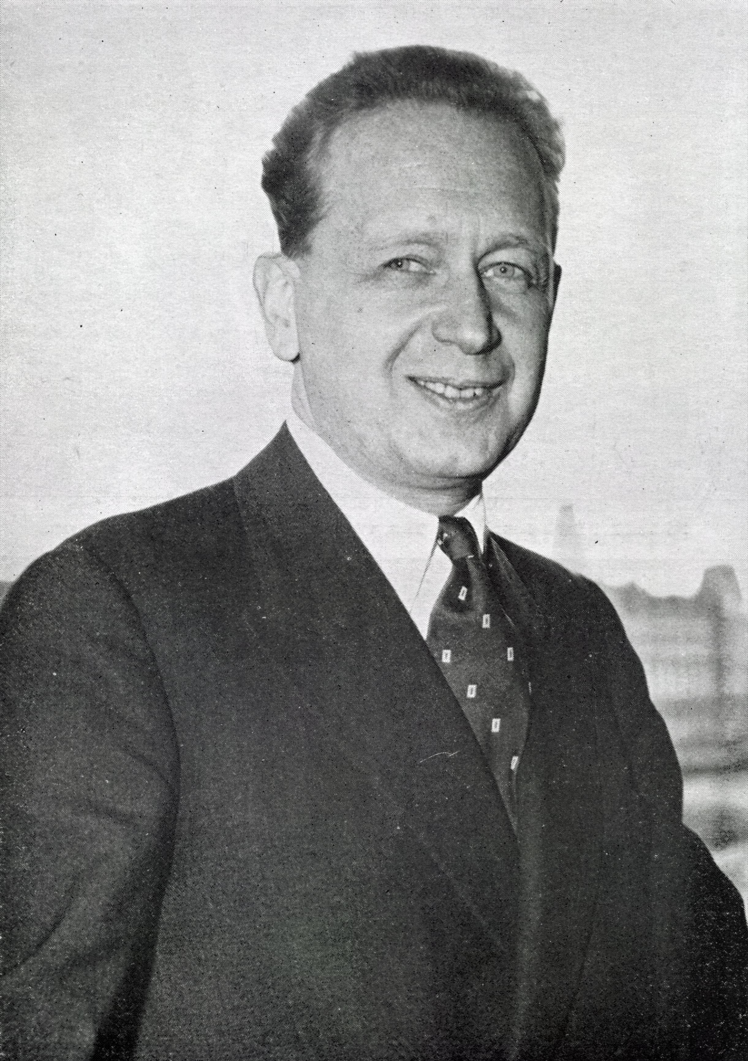 Dag Hammarskjölds Allé
