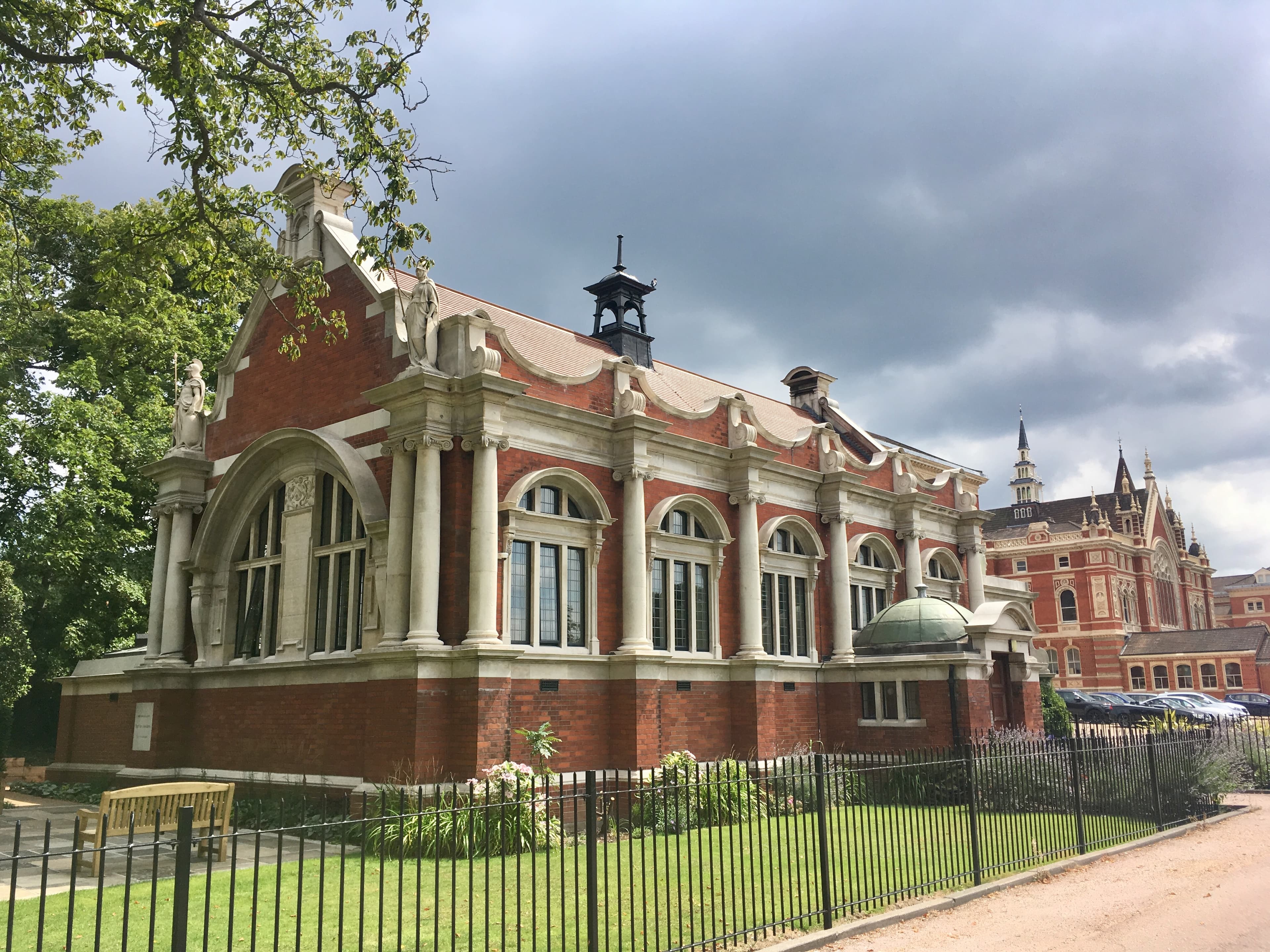 Dulwich College