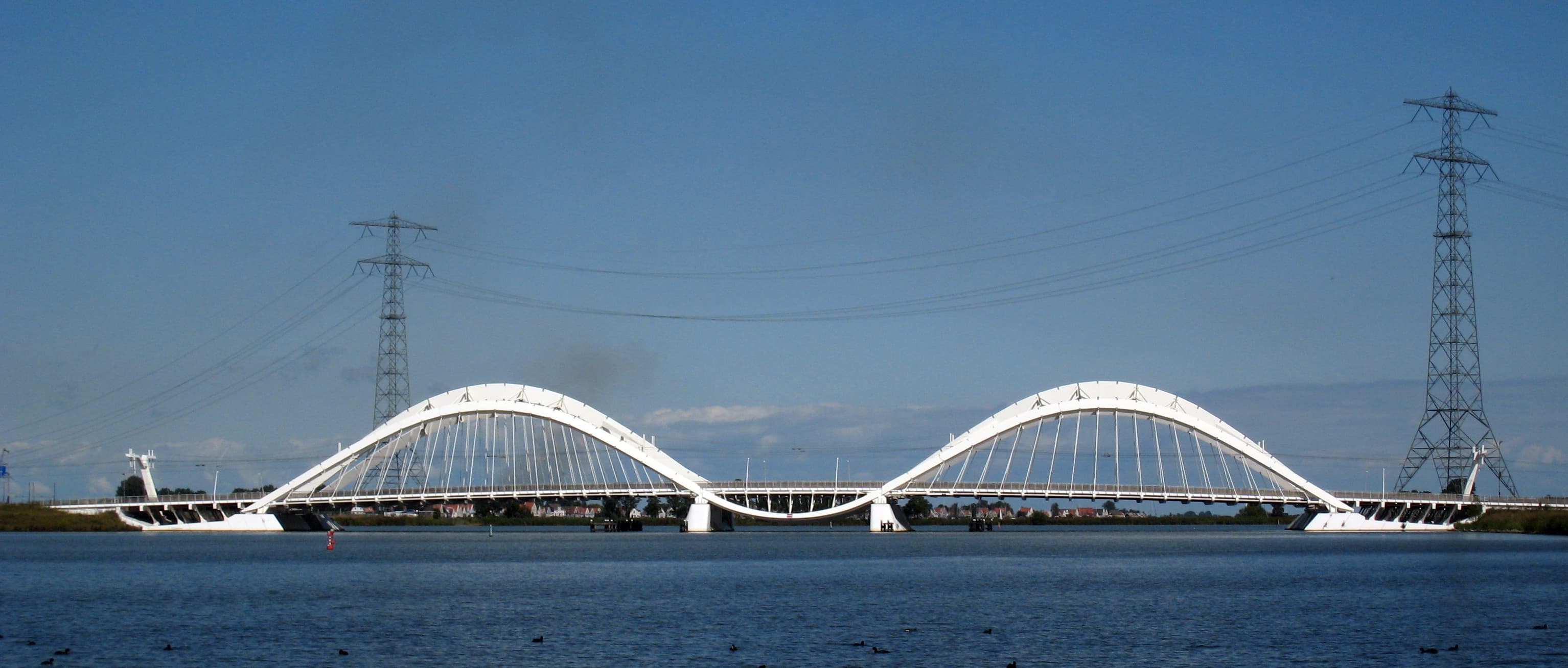 IJburg: the archipelago built from scratch