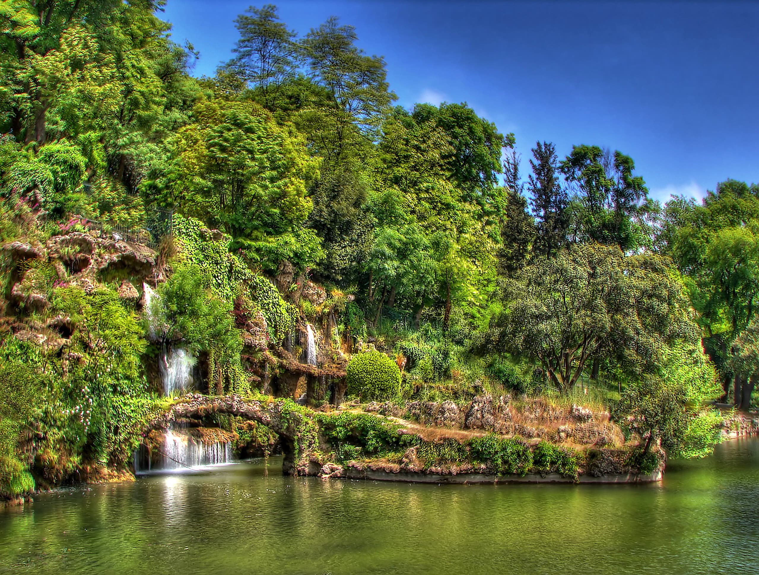Emirgan to Sarıyer: tulip park, calligraphy museum, fish lunch