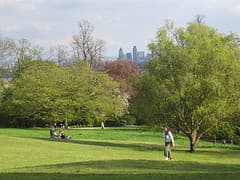 Waterlow Park